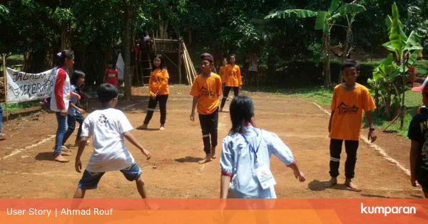 Rumah Belajar Aplikasi Di Google Play